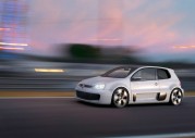 Volkswagen Golf GTI W12 Concept